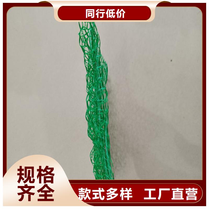 三维植被网透水管对质量负责