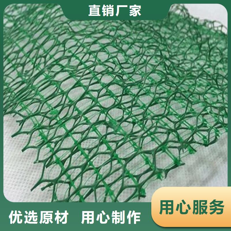 【 三维植被网膨润土防水毯免费寄样】