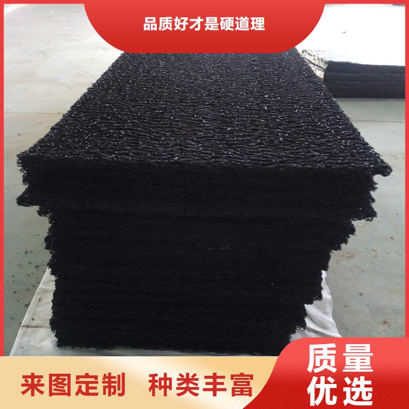 土工席垫复合土工膜专业生产设备