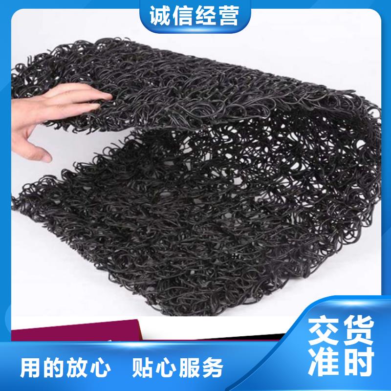 土工席垫HDPE土工膜出厂价