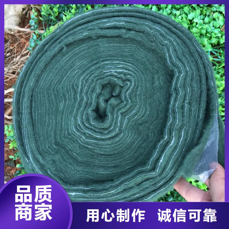 裹树布膨润土防水毯多种场景适用