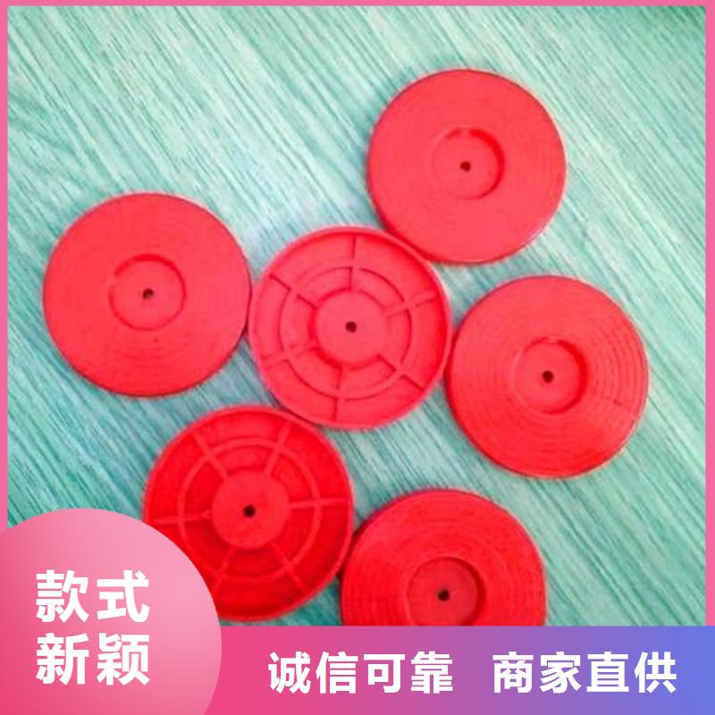 热熔垫片蓄水板品类齐全