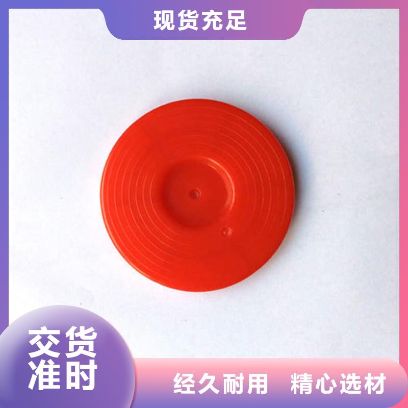 热熔垫片车库顶板排水板应用范围广泛