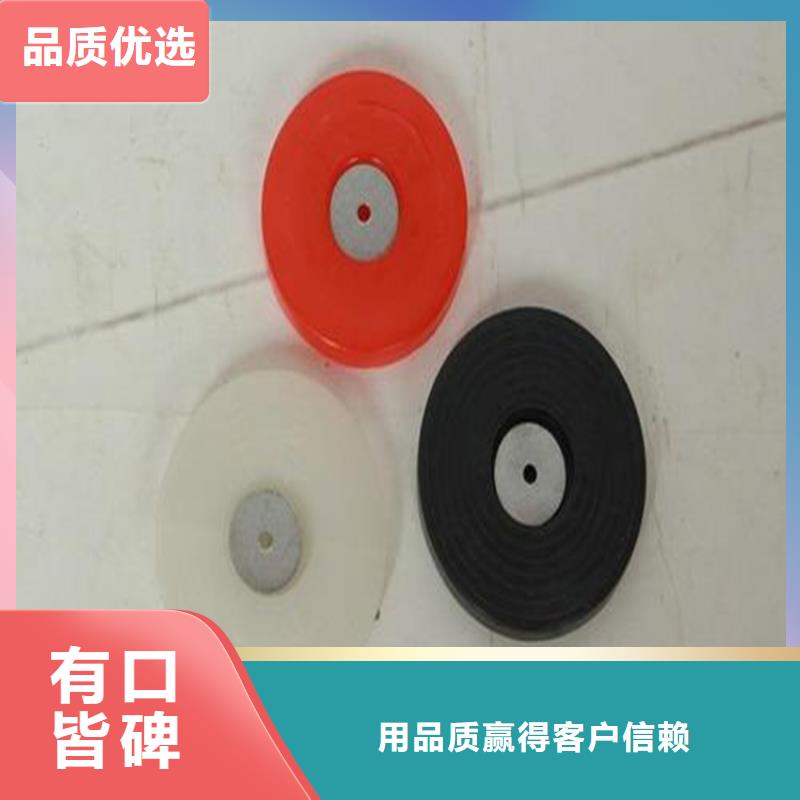 热熔垫片车库顶板排水板应用范围广泛