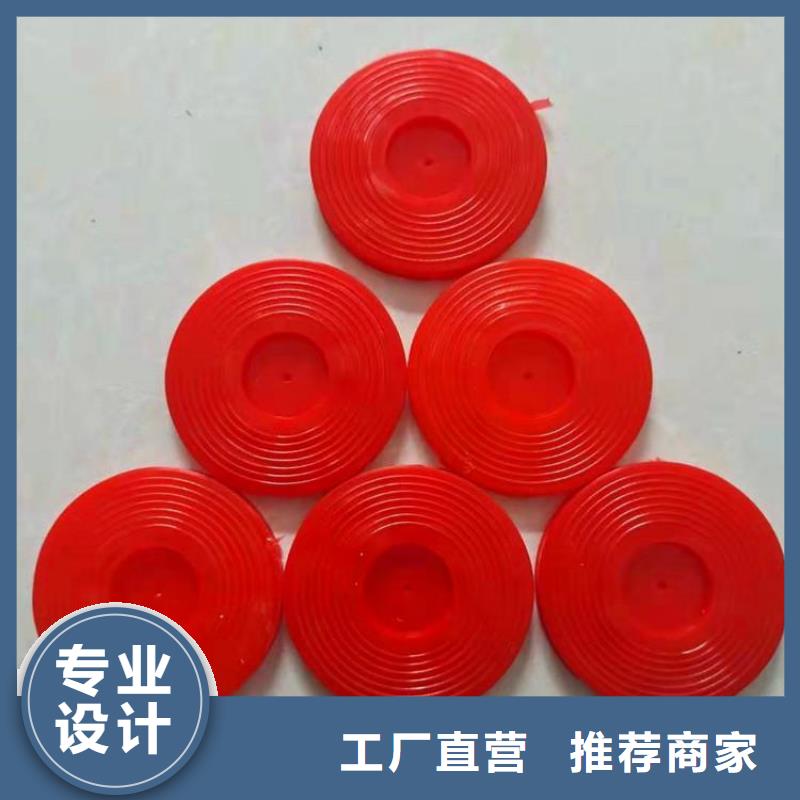 热熔垫片双向土工格栅严格把控每一处细节