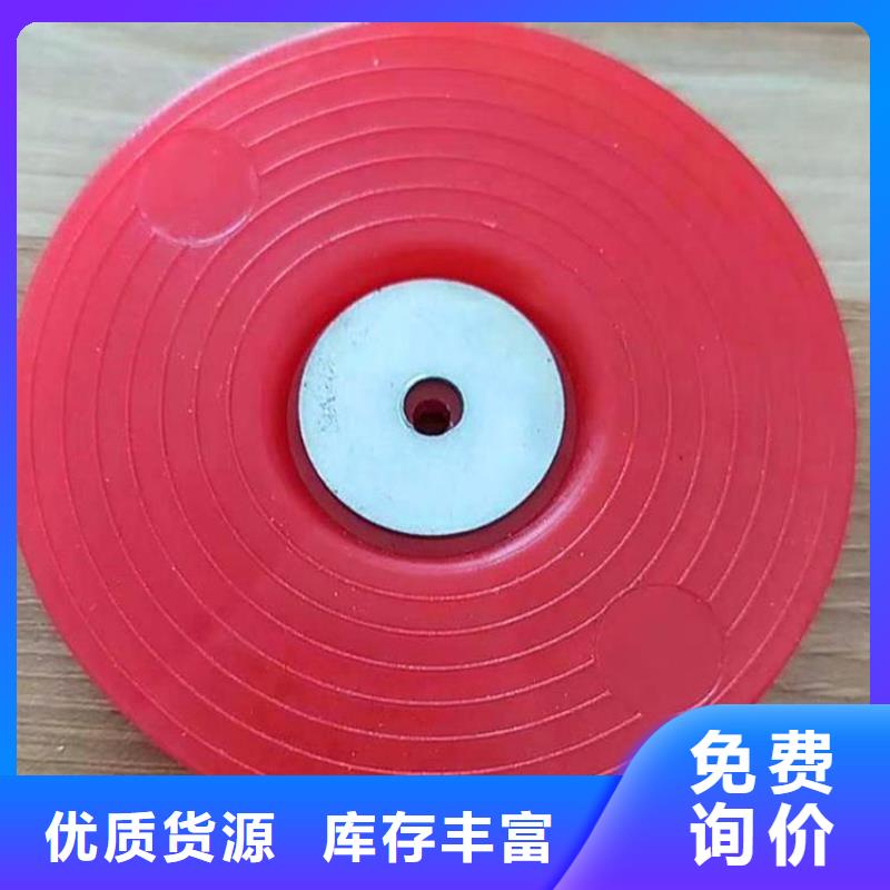 热熔垫片钢塑土工格栅专注细节专注品质