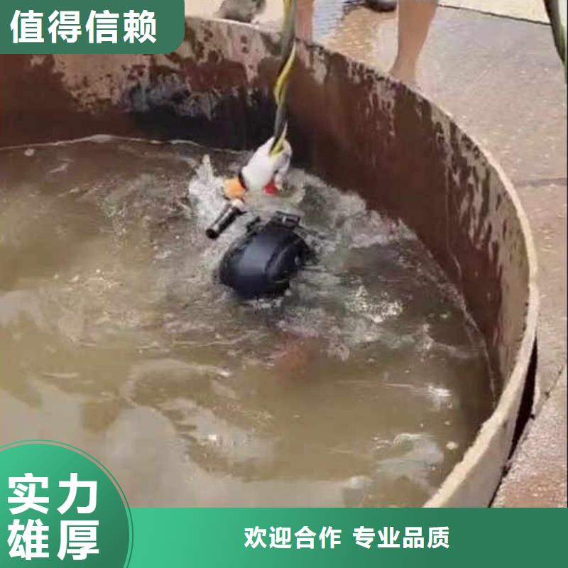 《宁波》本土推流器水下维修价格18O