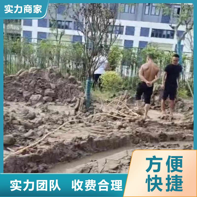 梨树水下封堵公司价格低梨树本地公司