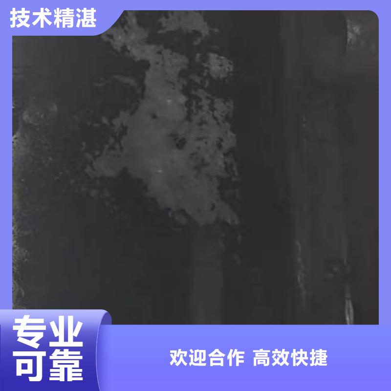 水下打孔安装一经验丰富本地