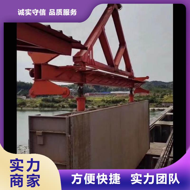 水中浇筑品质保证浪淘沙水工