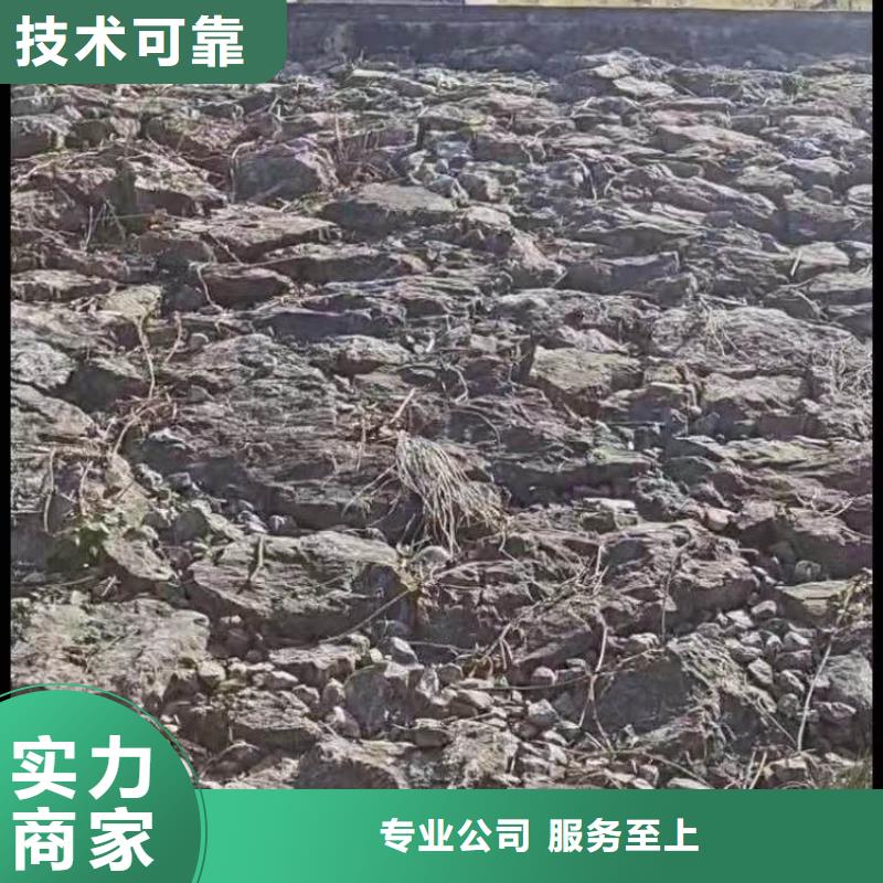 污水池搅拌器打捞厂家现货身边的打捞队