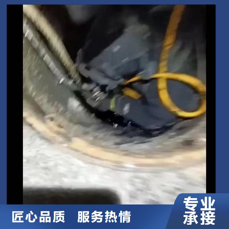 水下作业潜水员服务气囊封堵好评度高