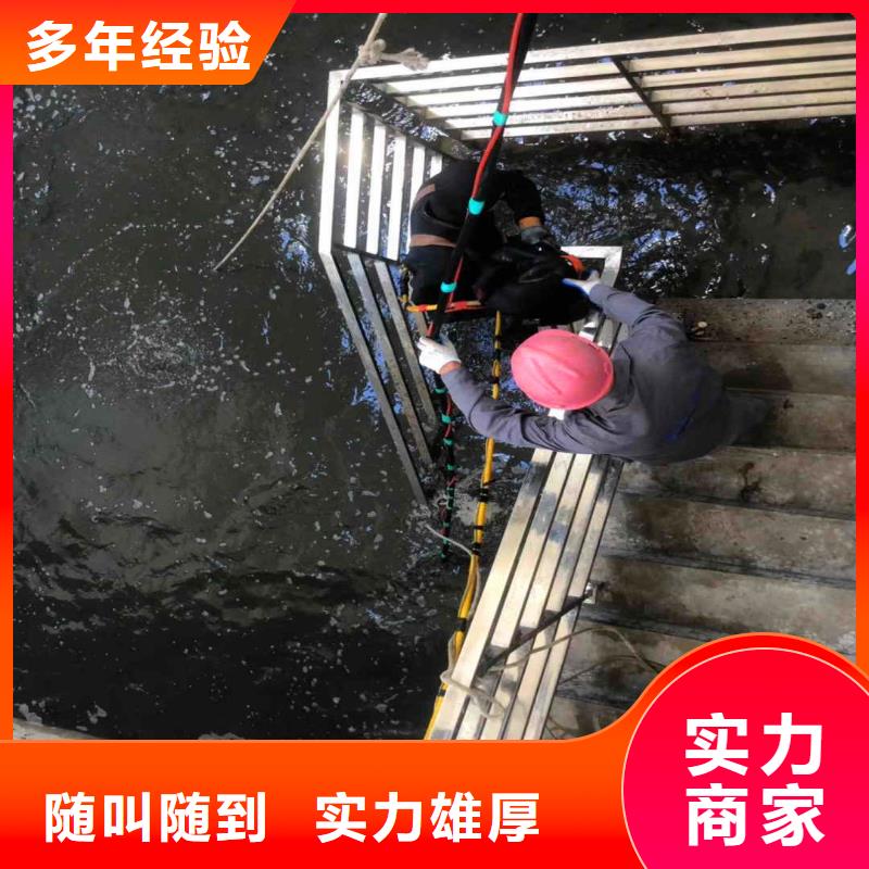 宁波咨询推流器水下维修价格18O