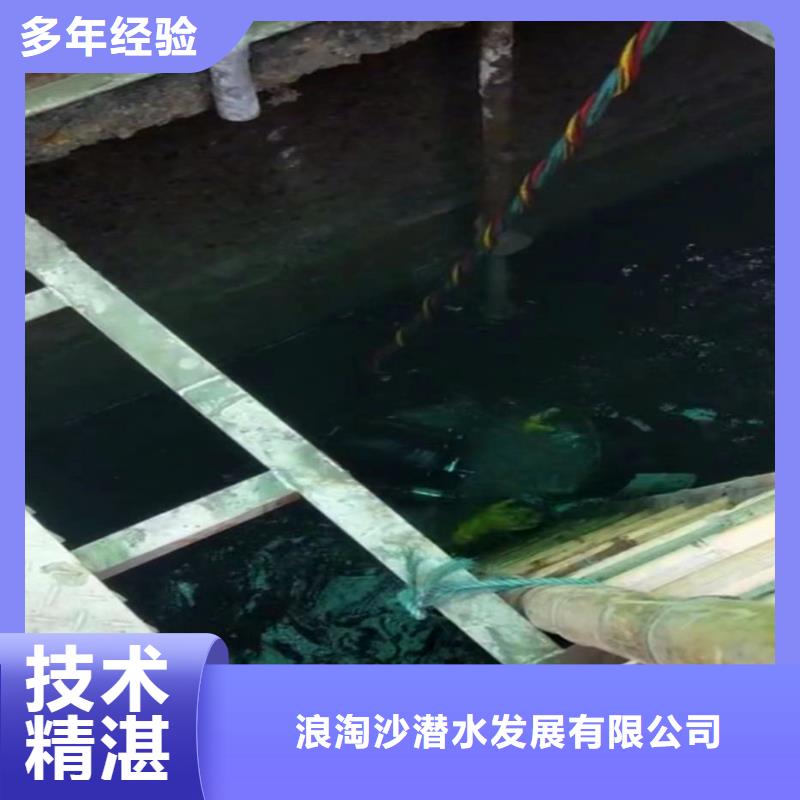 污水厂打捞推流器可定制浪淘沙水工