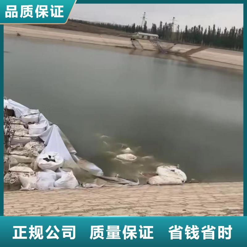 县打捞队潜水服务实时价格