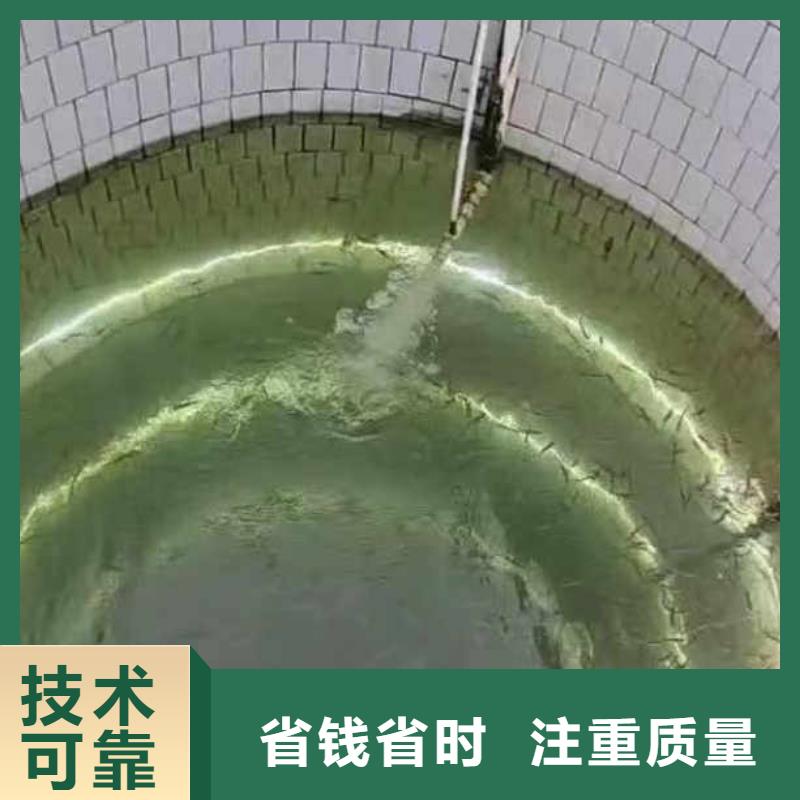 水下施工本地水下电焊信誉保证