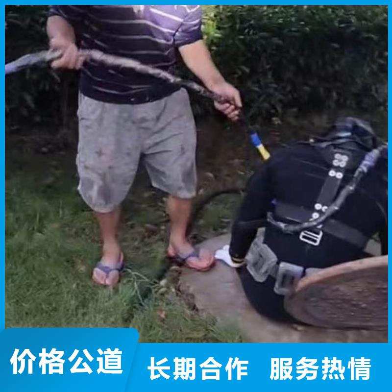 :望都水下切割钢管桩水泥桩<望都本地队伍>-来厂考察