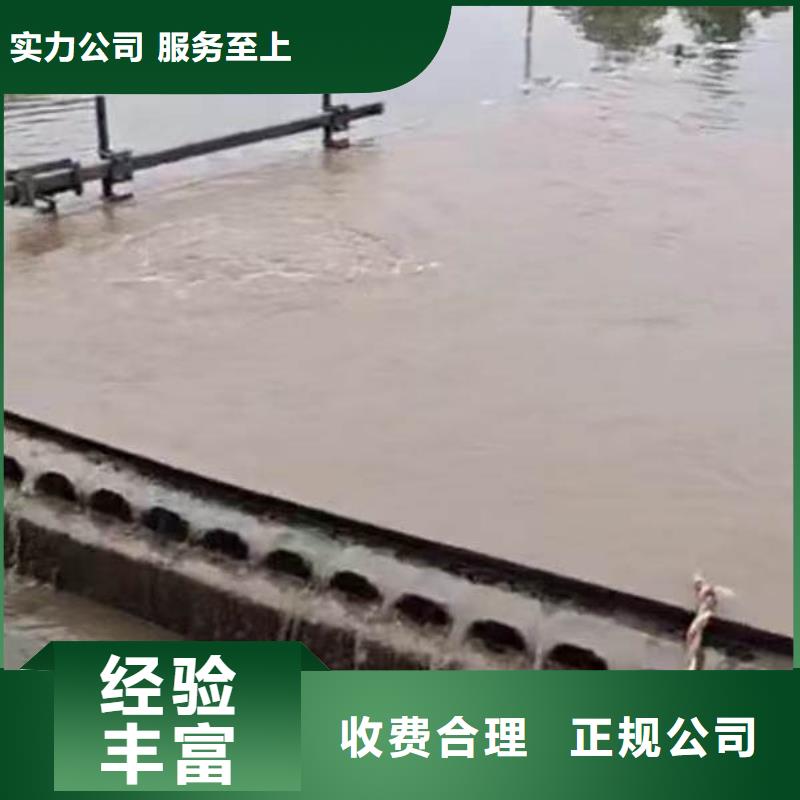 水下施工沉进下沉施工服务周到