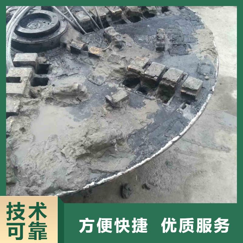 潜水员服务水池堵漏服务至上