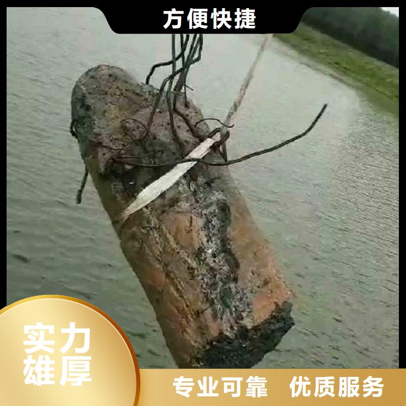 潜水员服务 气囊封堵信誉良好