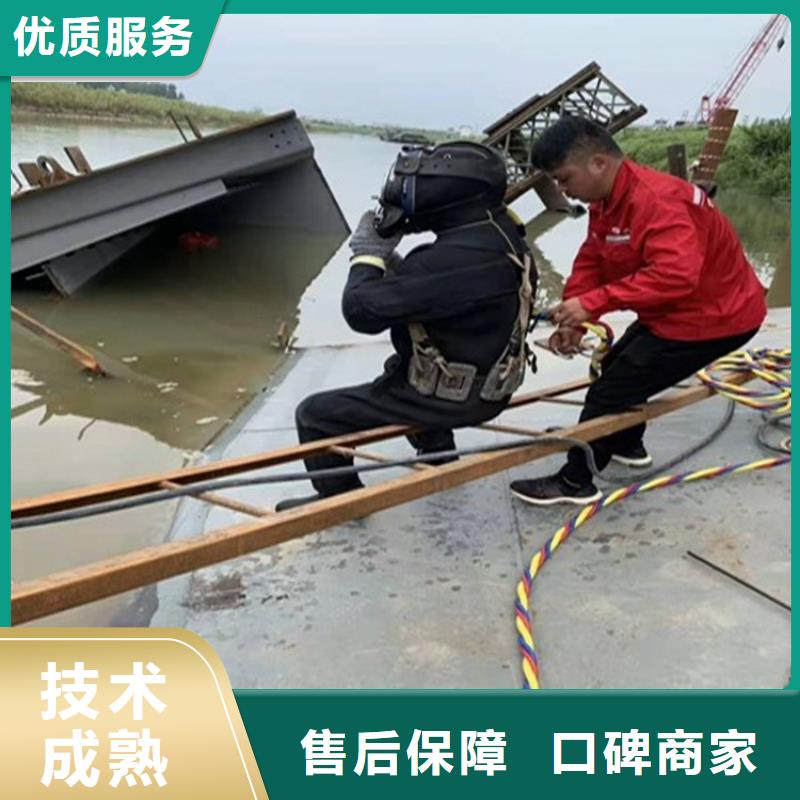  拼装打捞船专业品质