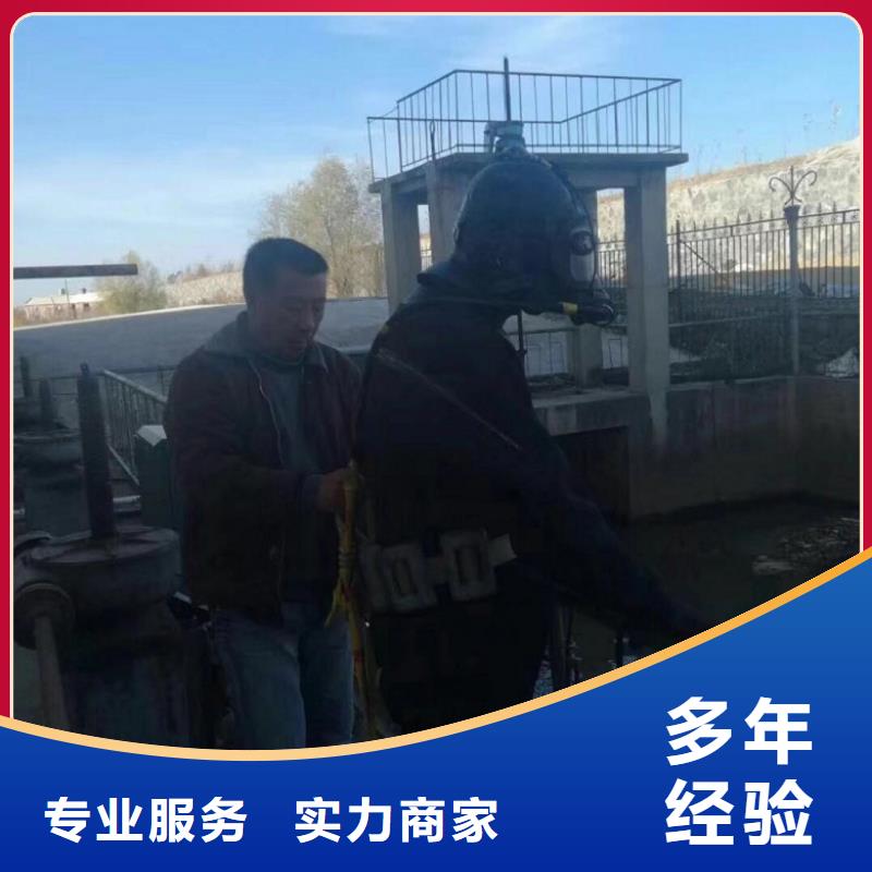  拼装打捞船经验丰富