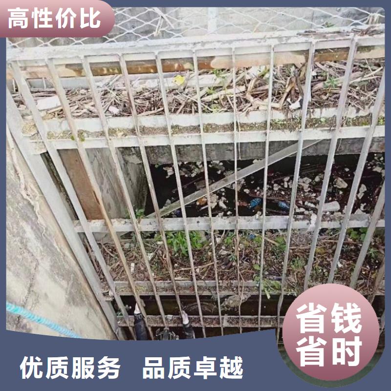 潜水员水下安装出厂报价