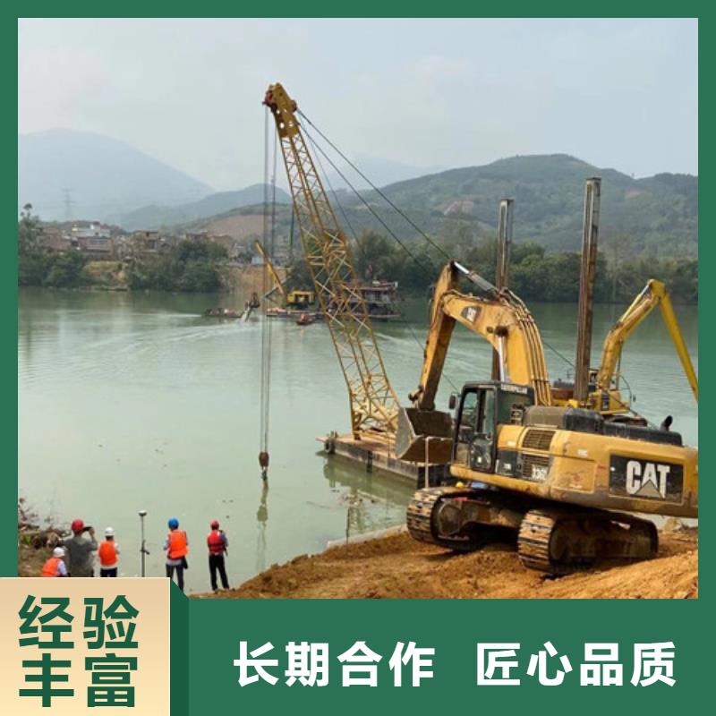  拼装打捞船品质优