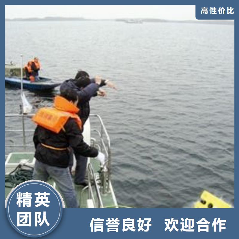  拼装打捞船专业品质
