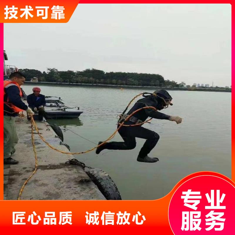  拼装打捞船放心