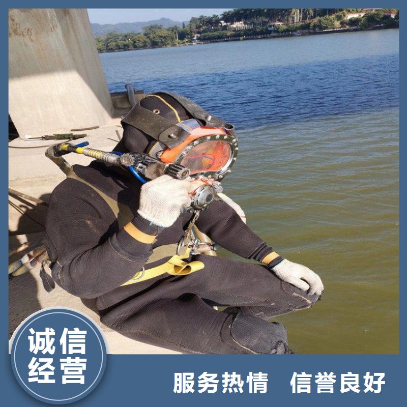 拼装打捞船水下打捞一对一服务