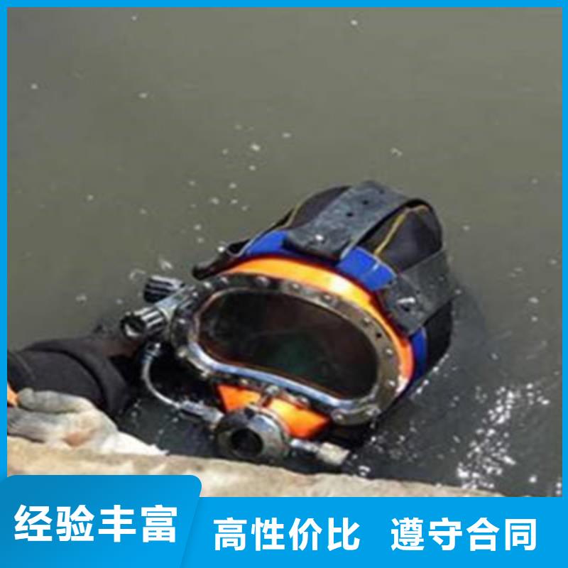  拼装打捞船质量保证
