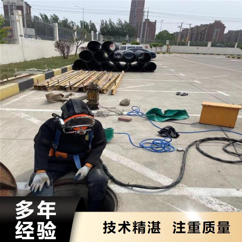  拼装打捞船一站式服务