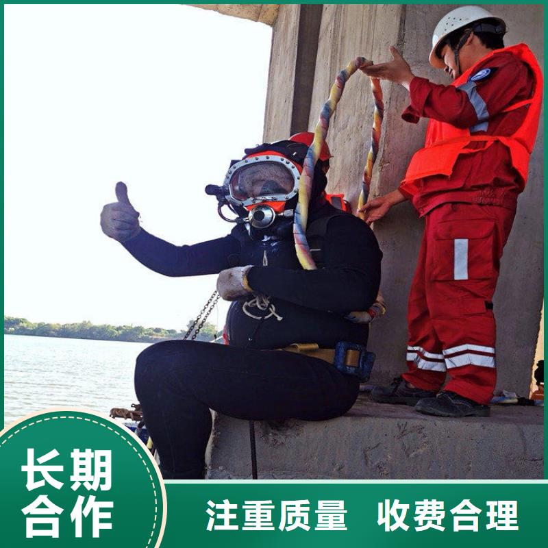 拼装打捞船多家服务案例