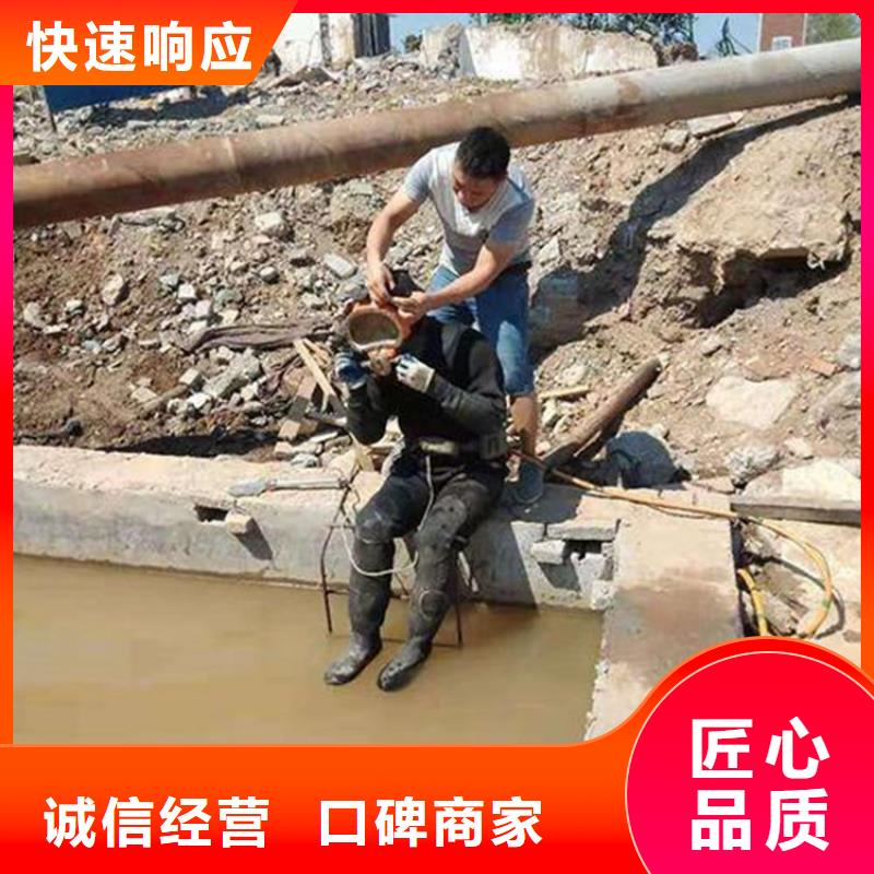 水里封堵工程商家