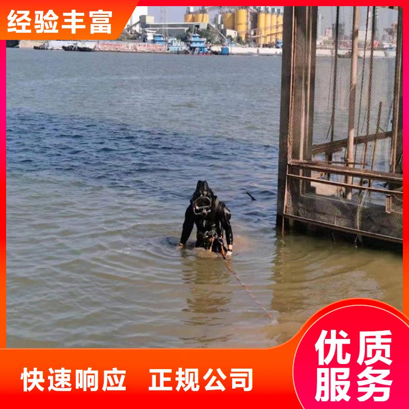 拼装打捞船品质好