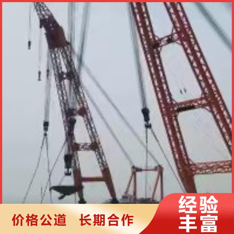 拼装打捞船品质好