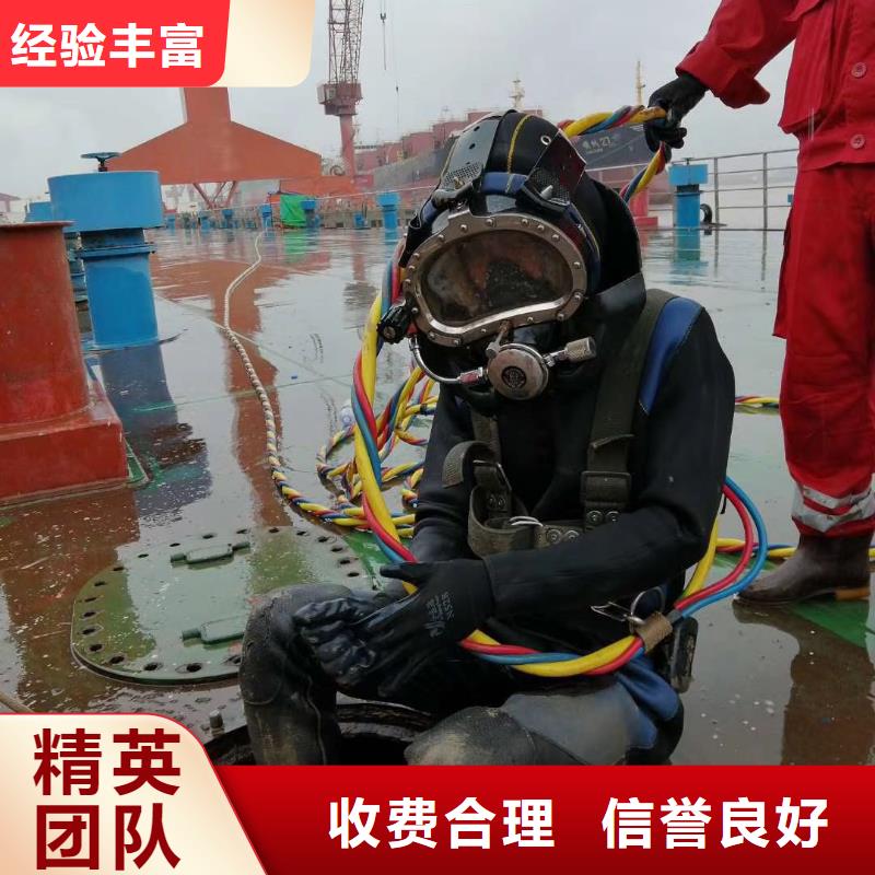 潜水工程,本地水下堵漏先进的技术