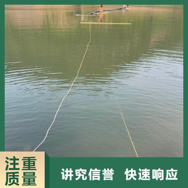 水上浮吊船本地潜水救援价格公道