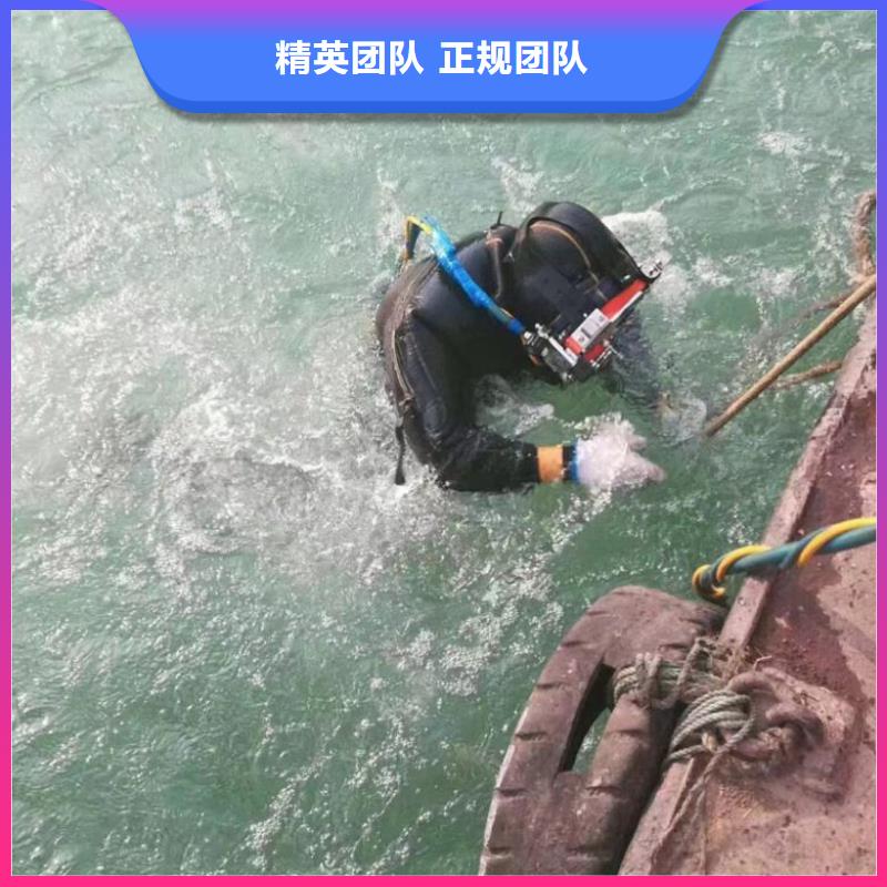 水上浮吊船本地打捞服务至上