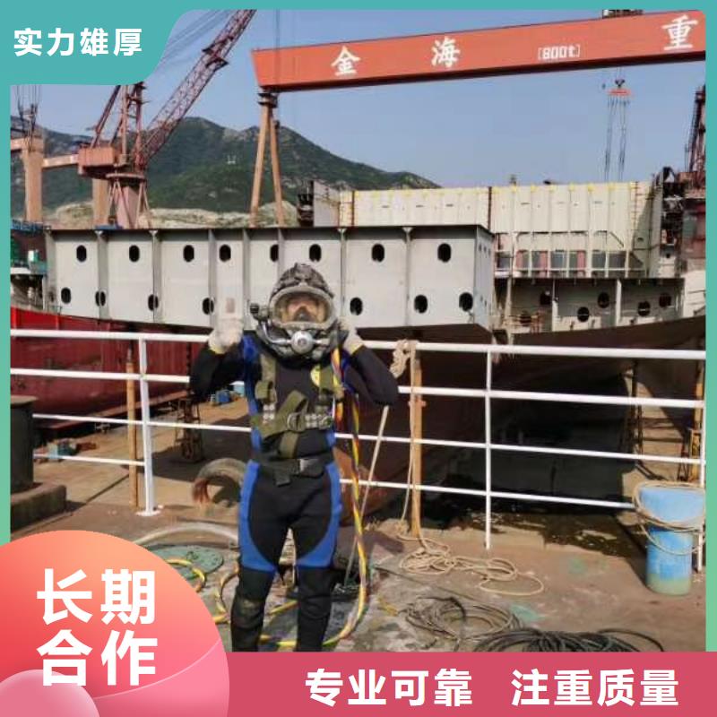 水上浮吊船品质服务