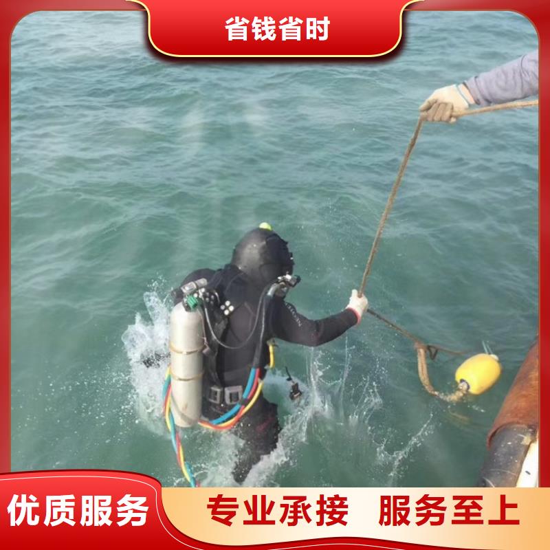 水上浮吊船-水下设施建设匠心品质