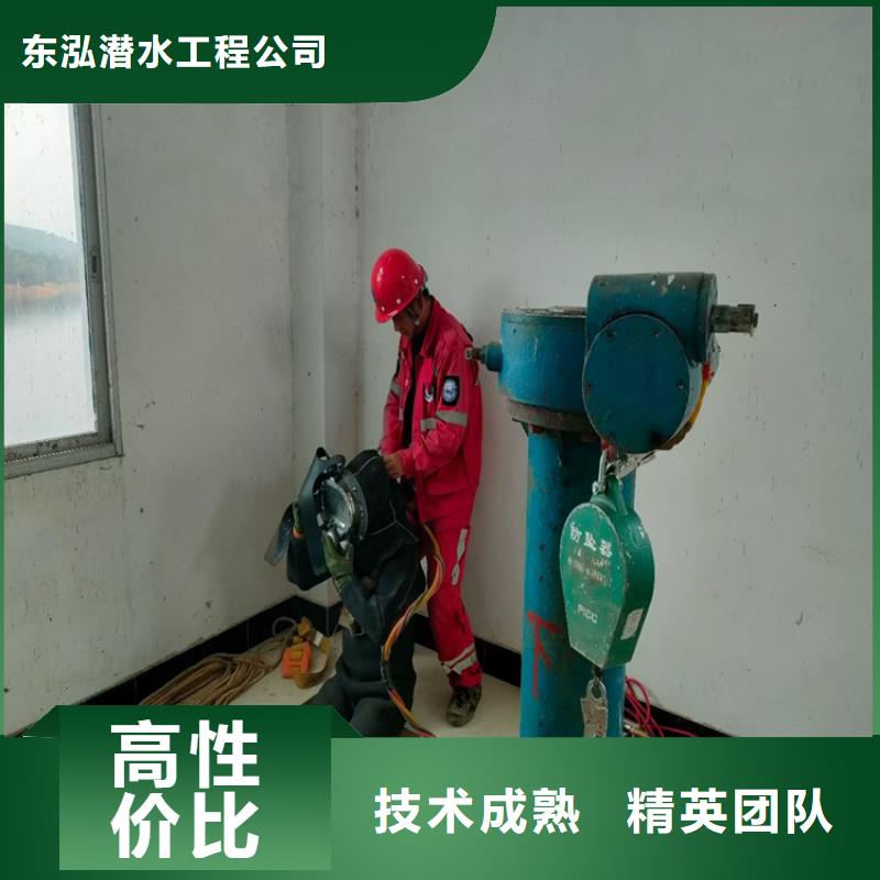 水上浮吊船本地潜水救援实力公司