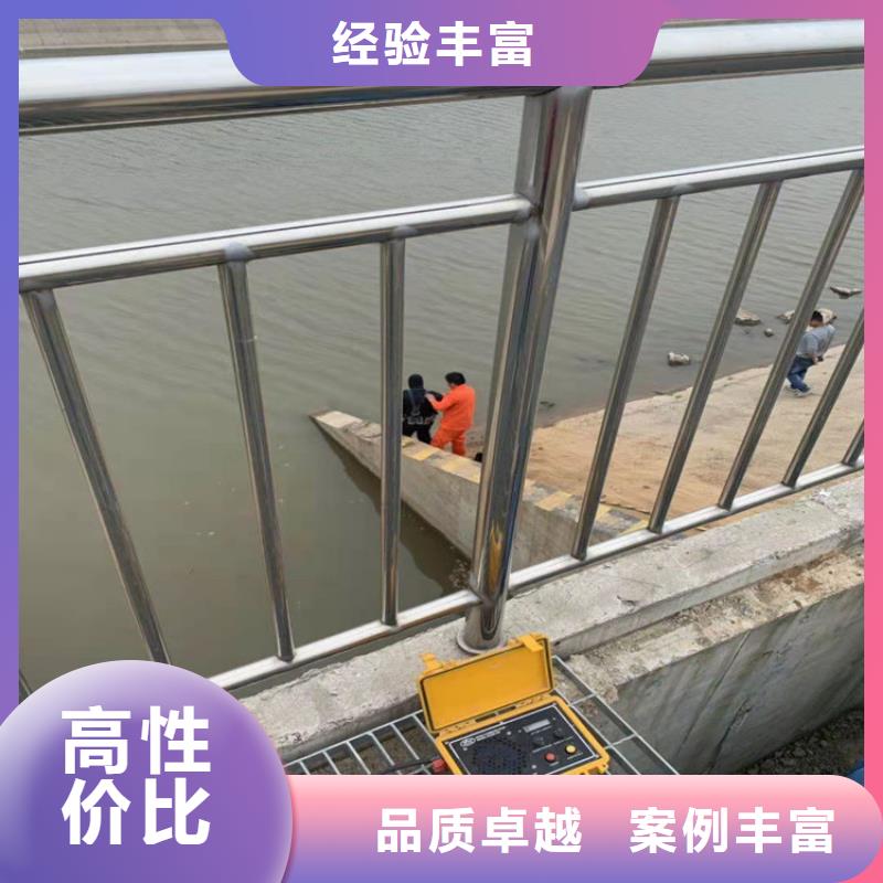 水上浮吊船_水下切割焊接诚信