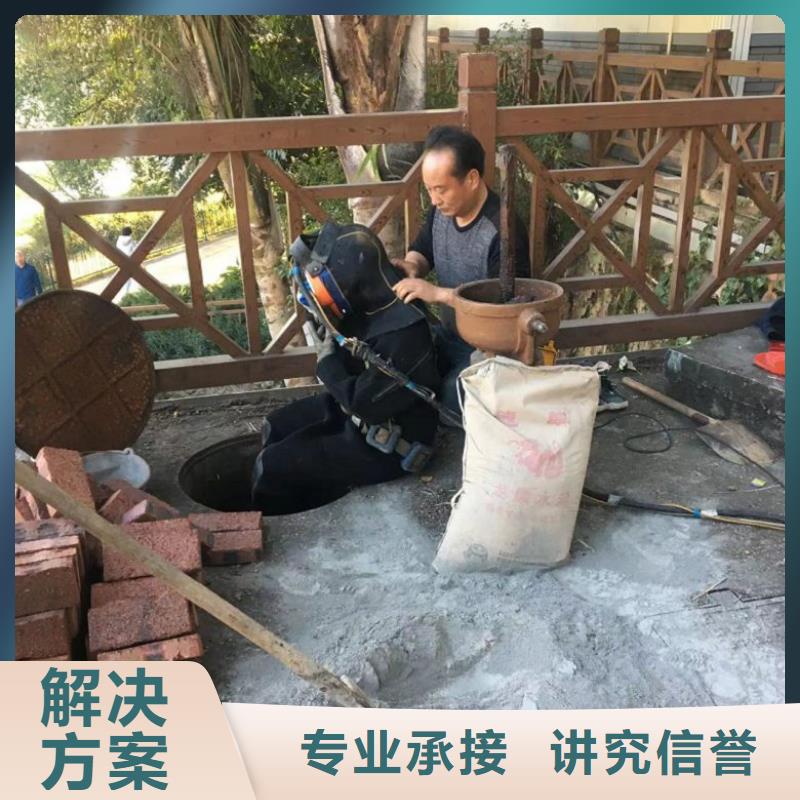 水下打捞、水下切割【水上浮吊船】-水下设施建设服务周到-云商赢企