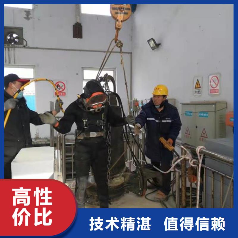支持定制的潜水安装潜水工作厂家