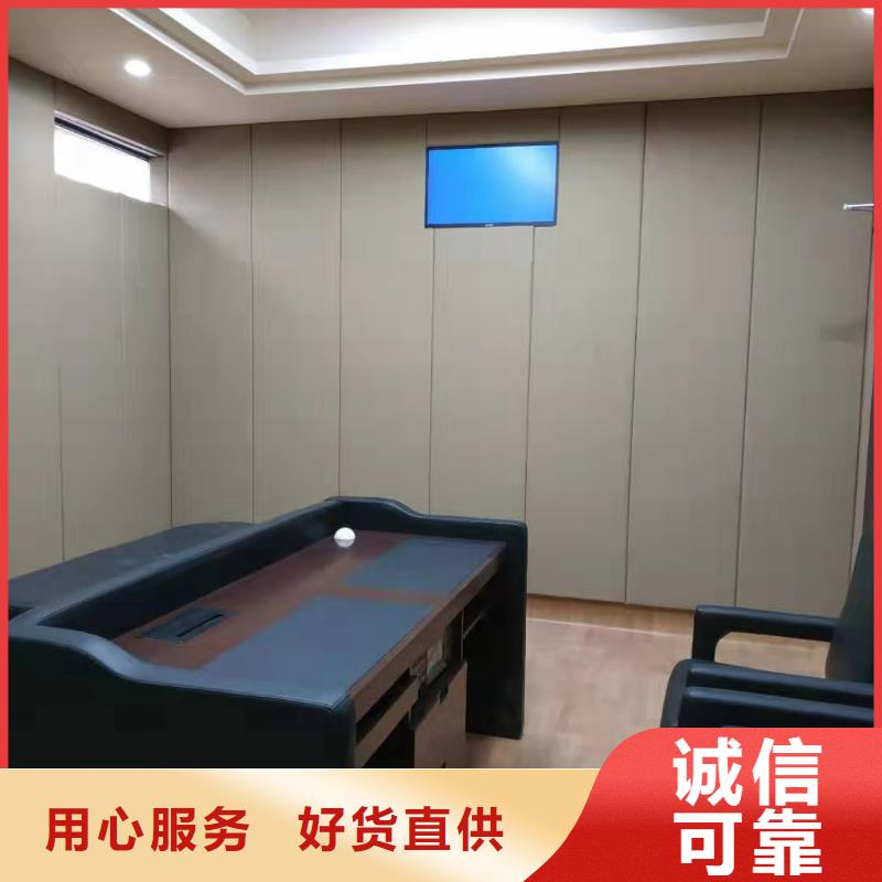 软包吸音板空间吸声体多种规格库存充足