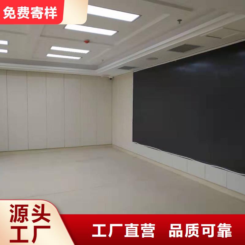 软包吸音板空间吸声体真正的源头厂家