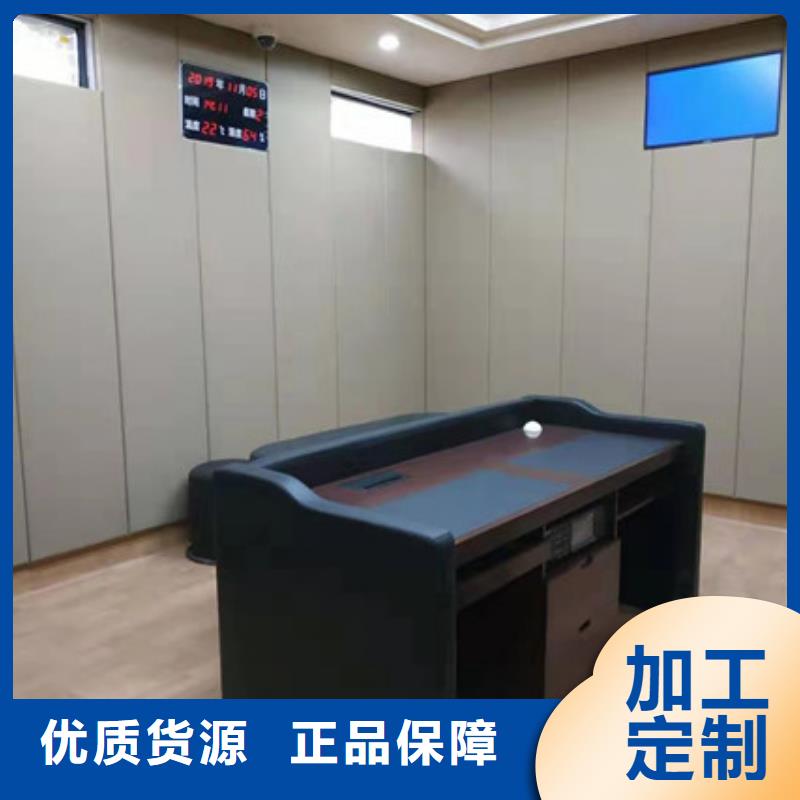 软包吸音板空间吸声体真正的源头厂家