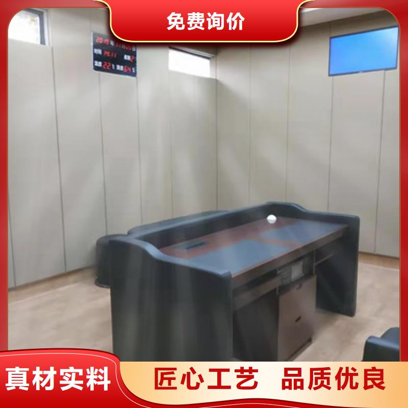 【软包吸音板体育馆空间吸声体厂家常年供应】